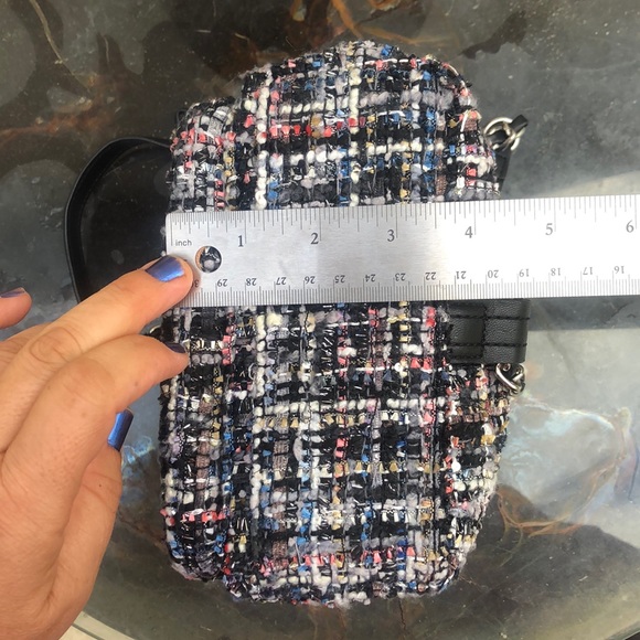 ZARA backpack. 💙 - Picture 8 of 16